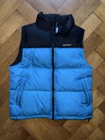 Carhartt WIP Weste, Grösse S, Top!