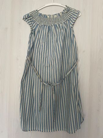 Kleid Scotch Soda gestreift Grösse S neuwertig