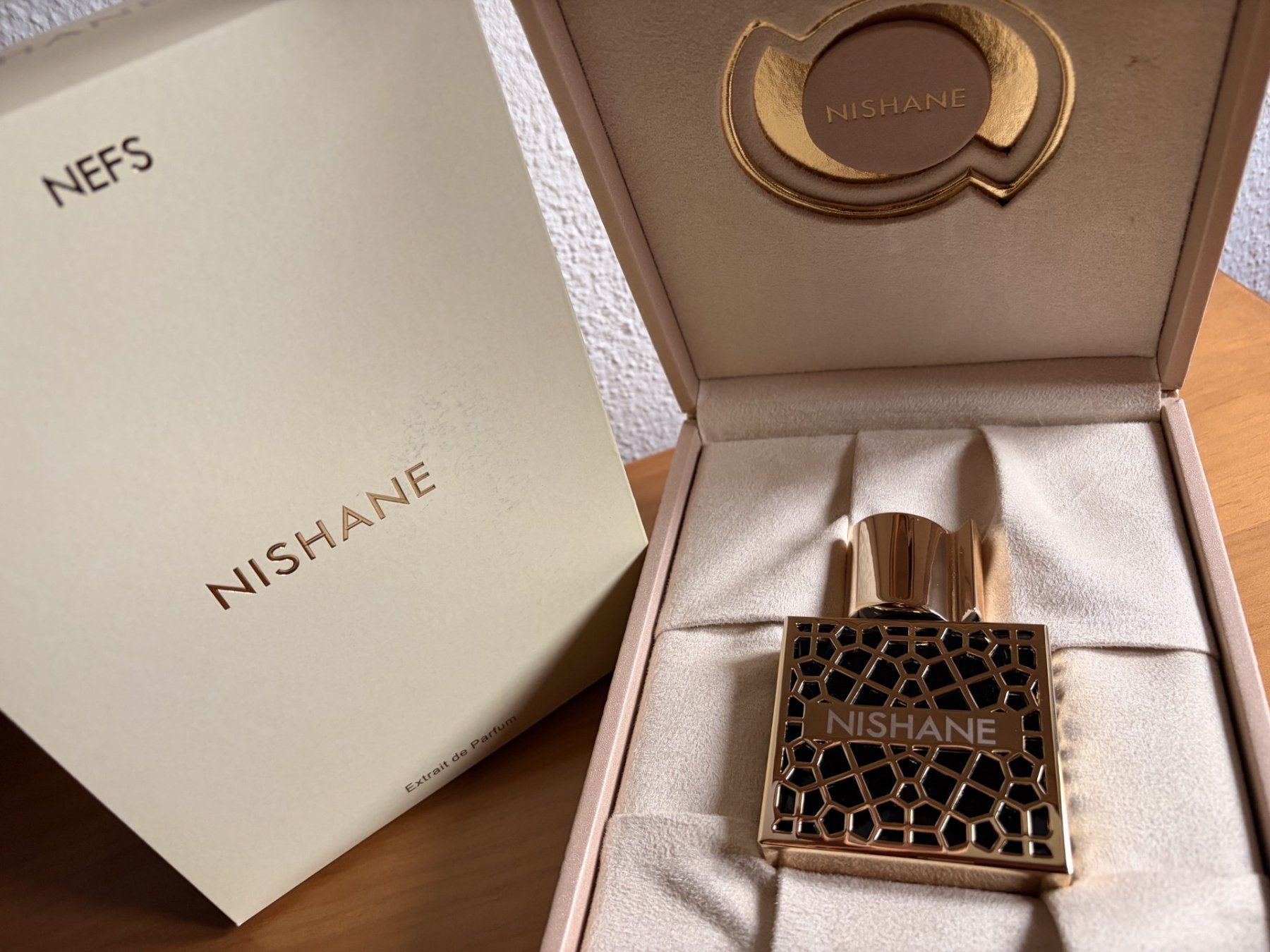 Nishane Profumi & Eau de Toilette: Nishane - Nefs – Nuovo (secondo la descrizione) da Gossau ZH venduto da PS1988