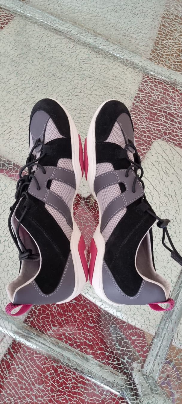 Geox Damenschuhe: Geox Gr. 38 – Neu (gemäss Beschreibung) aus Luzern von Reni025 2