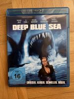 Deep Blue Sea - Blu-ray