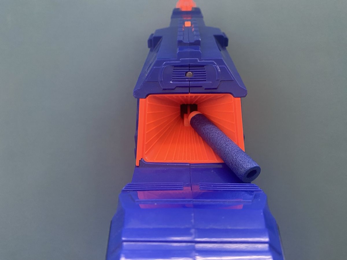 Nerf Spielzeuge: Nerf Infinus – Gebraucht aus Dietikon von flu_kbt8 4
