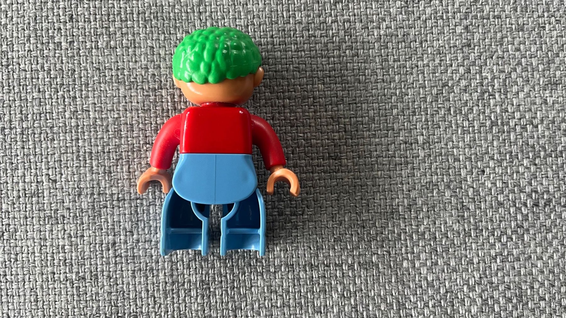 Lego Statuette: Lego Figur Clown Zirkus – Usato da Ennetbaden venduto da teo_yg9s 1