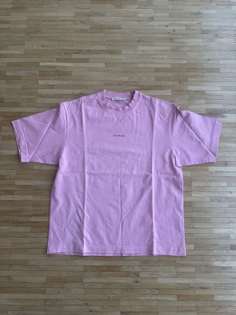 Acne Studios T-shirt: ACNE STUDIOS T-Shirt (Grösse L) – Usato da Langenthal venduto da iamzeko 1
