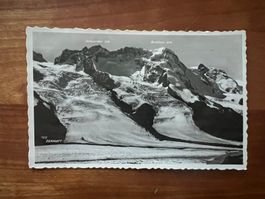 AK ca. 1930 Zermatt Gornergrat ungelaufen  (G2682)