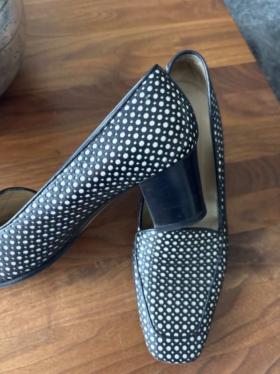 Bally Scarpe da donna: Bally Pumps Gr 38.5 – Usato da Embrach venduto da Dmoney 1