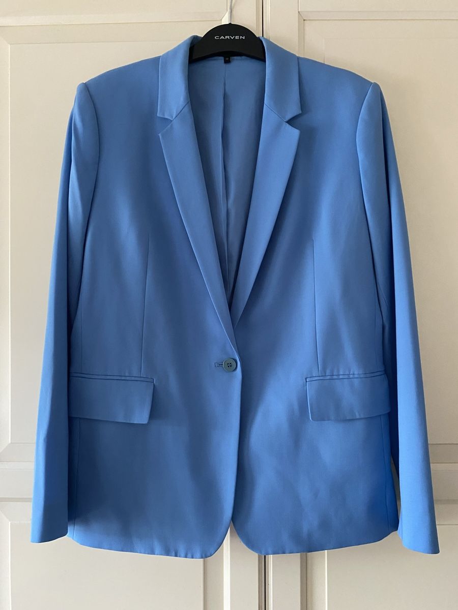 Theory Giacche: THEORY Blazer Gr.12/M NEU – Nuovo (secondo la descrizione) da Basel venduto da Kalila677
