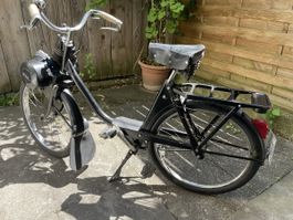 Solex 2200