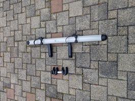 Thule erweiterungschiene für EUROCLASSIC 929
