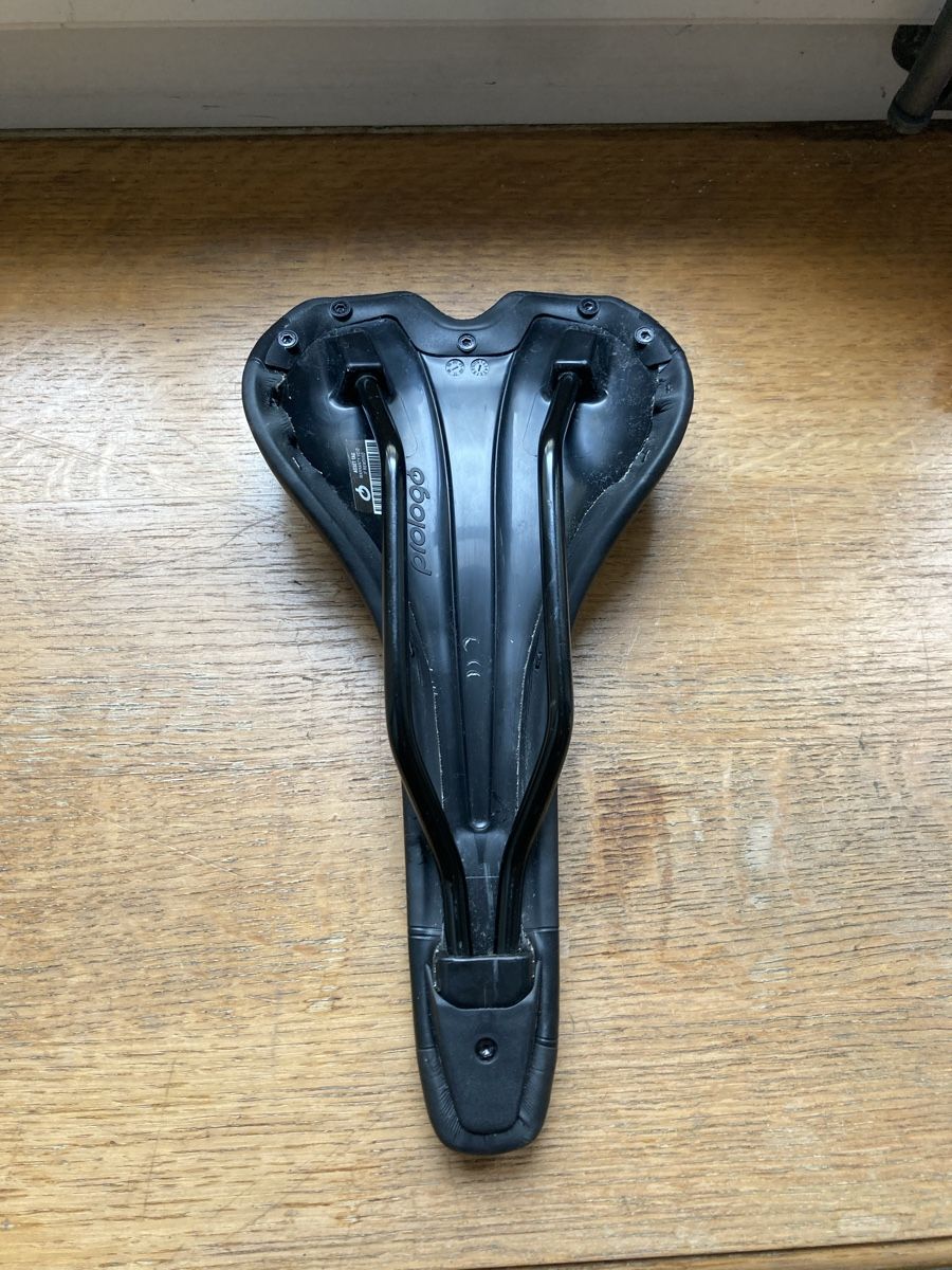 Pièces détachées: Fahrradsattel Prolongo Evo – Neuf (Voir description) à Bern par Olblack 1