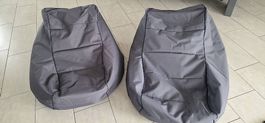 2 Sitzsäcke