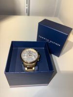 TOMMY HILFIGER DAMEN UHR