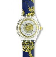 SWATCH Automatic SAK 106 St. Peter's Gate von 1993