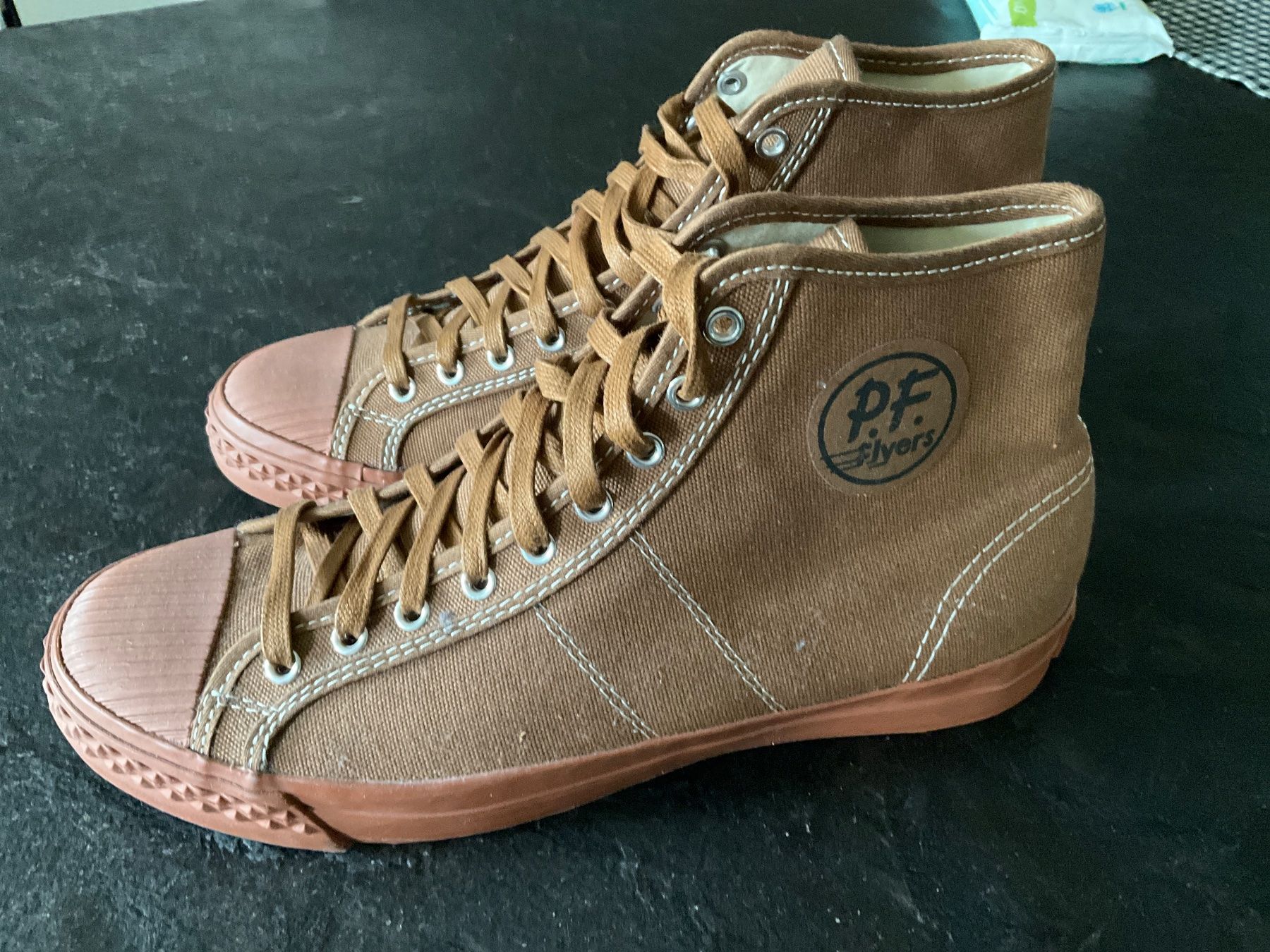 Chaussures hommes: P.F. Sneakers – Neuf avec emballage d'origine à Bülach par Suters0403 1
