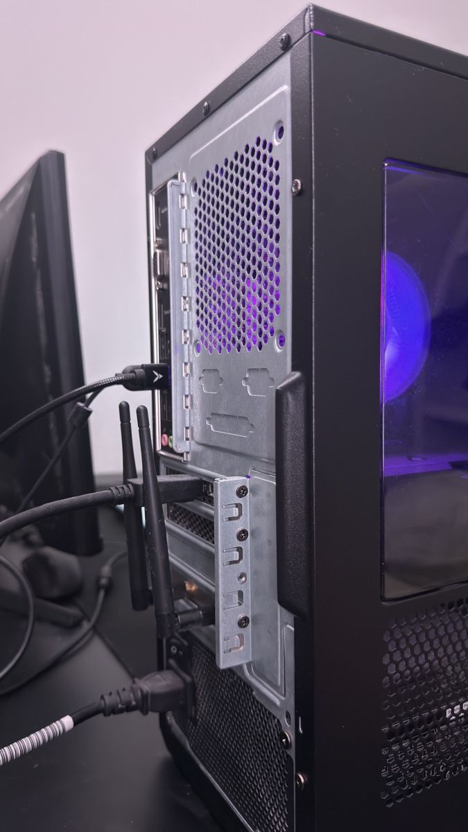 PCs: Gaming Pc – Neu (gemäss Beschreibung) aus Gerlafingen von bon_92dc 4
