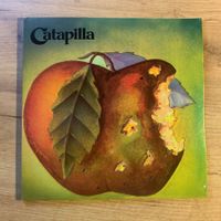 CATAPILLA - CATAPILLA...RE ITA 2011...VG++/VG++
