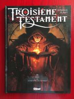 Le troisième testament - III