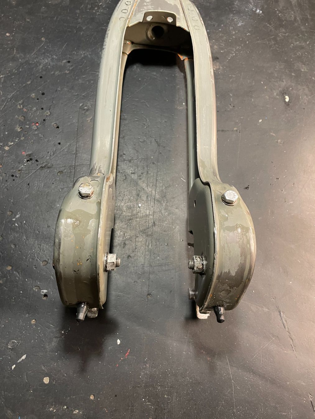Piaggio Parti ricambio per ciclomotori: CIAO  Gabel model C7 -C8 – Usato da Bissone venduto da Orson 2