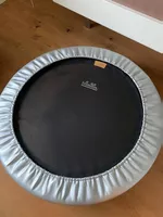 TRIMILIN Trampolin 100cm Durchmesser