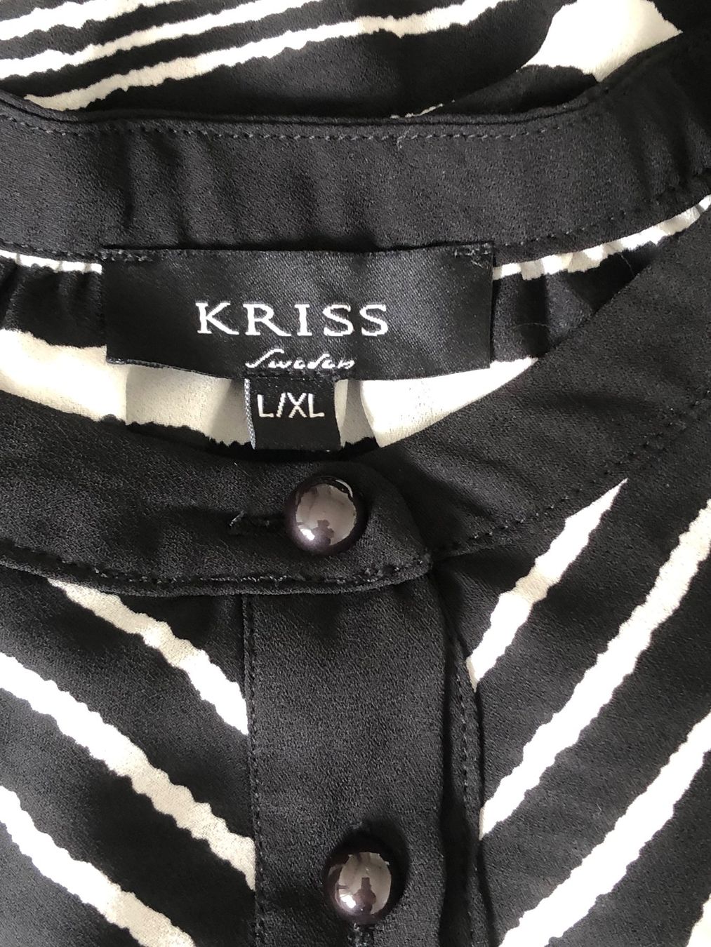 Blusen: Sommerbluse Grösse L/XL – Gebraucht aus Bern von Nole6 2