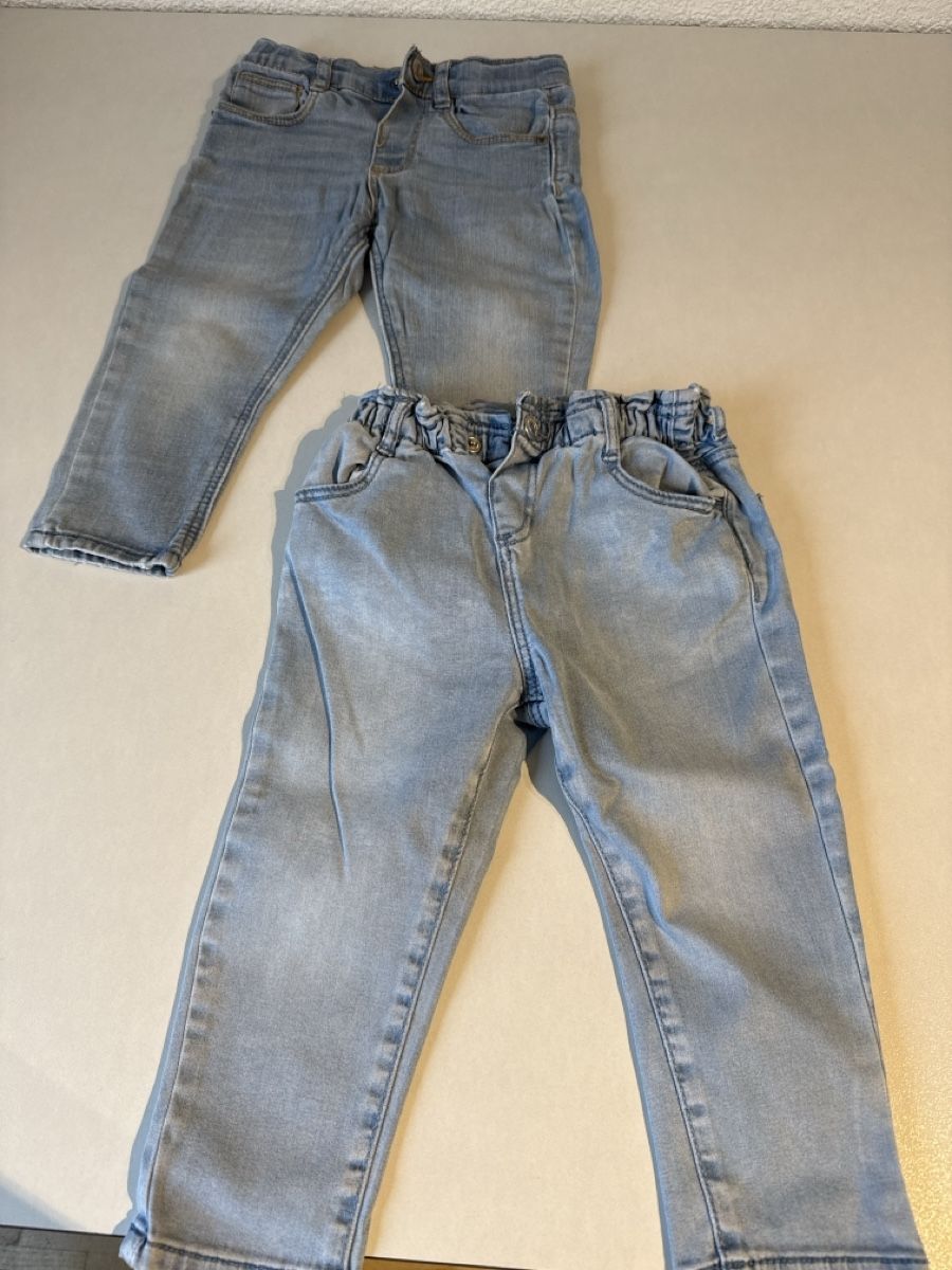 Manor Ensembles coordonnés: Lots de vêtements T.86 – D'occasion à Givisiez par syl_8859 5