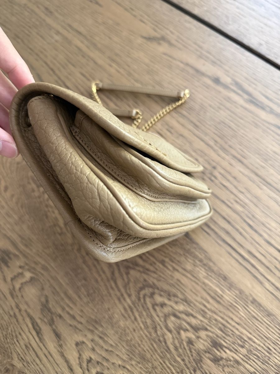 Saint Laurent Borse da donna: Saint Laurent mini niki neuf – Nuovo (secondo la descrizione) da Genève venduto da luc_5q8p 2