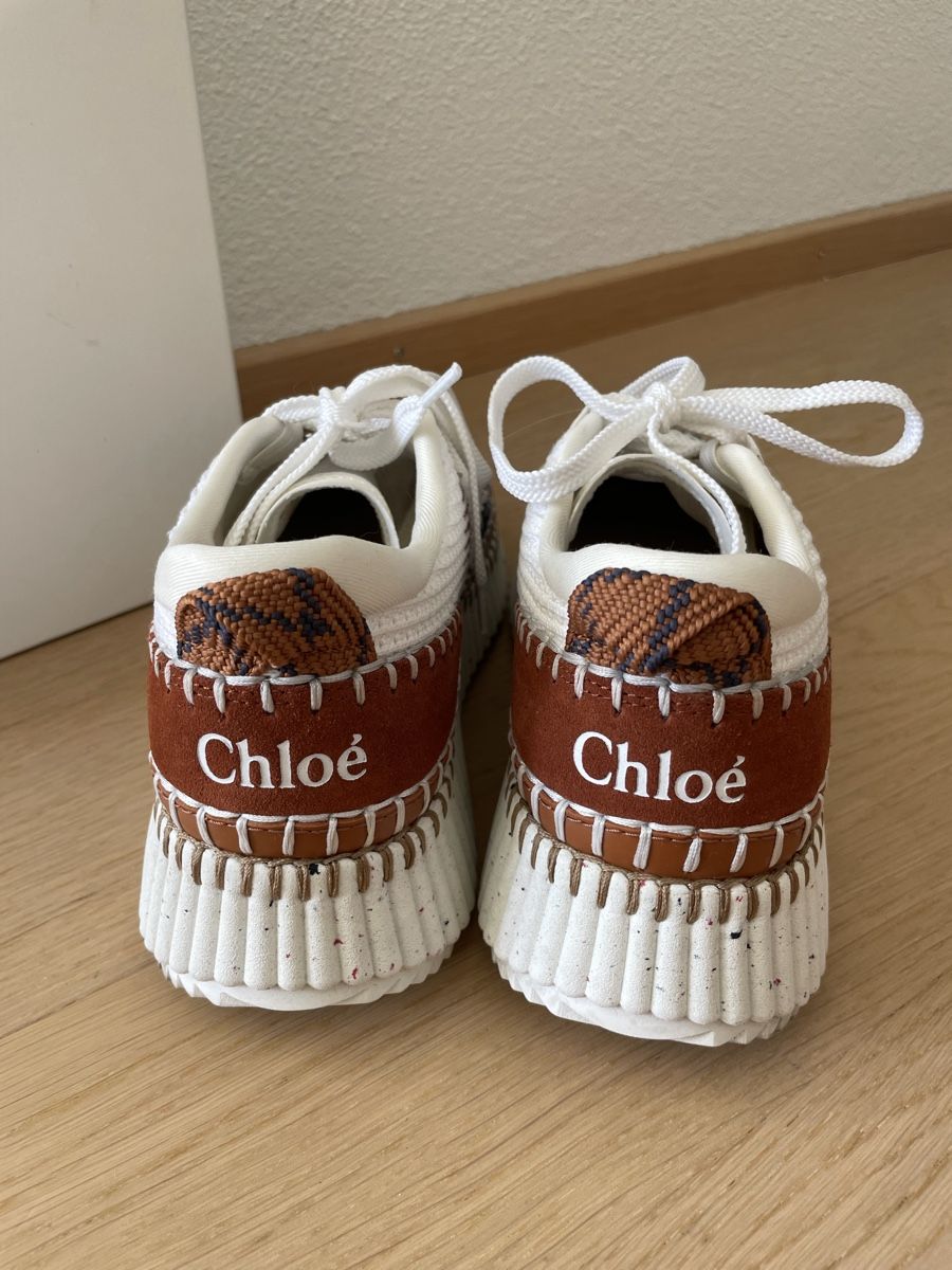 Chloé Chaussures femmes: Chloe Sneakers – Neuf (Voir description) à Zürich par erica72 2