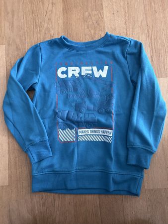 Pullover 128