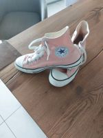 Converse Chuck Taylor All Star rosa Grösse 41 1/2