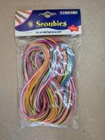 Scoubies Bastelset, viele Farben, neu, nie gebraucht!