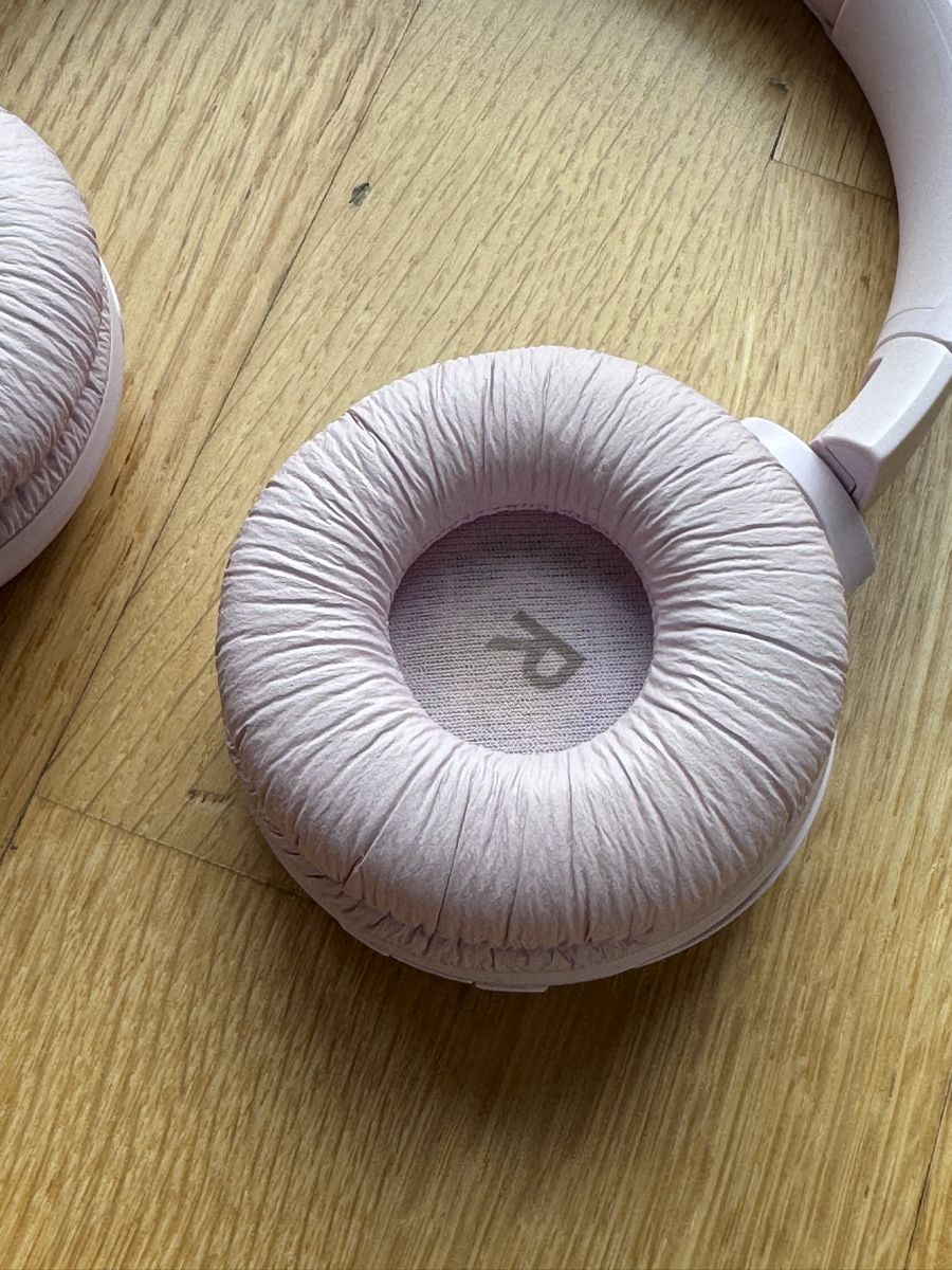 JBL Cuffie: JBL Tune 500BT – Usato da Ostermundigen venduto da Clood 2