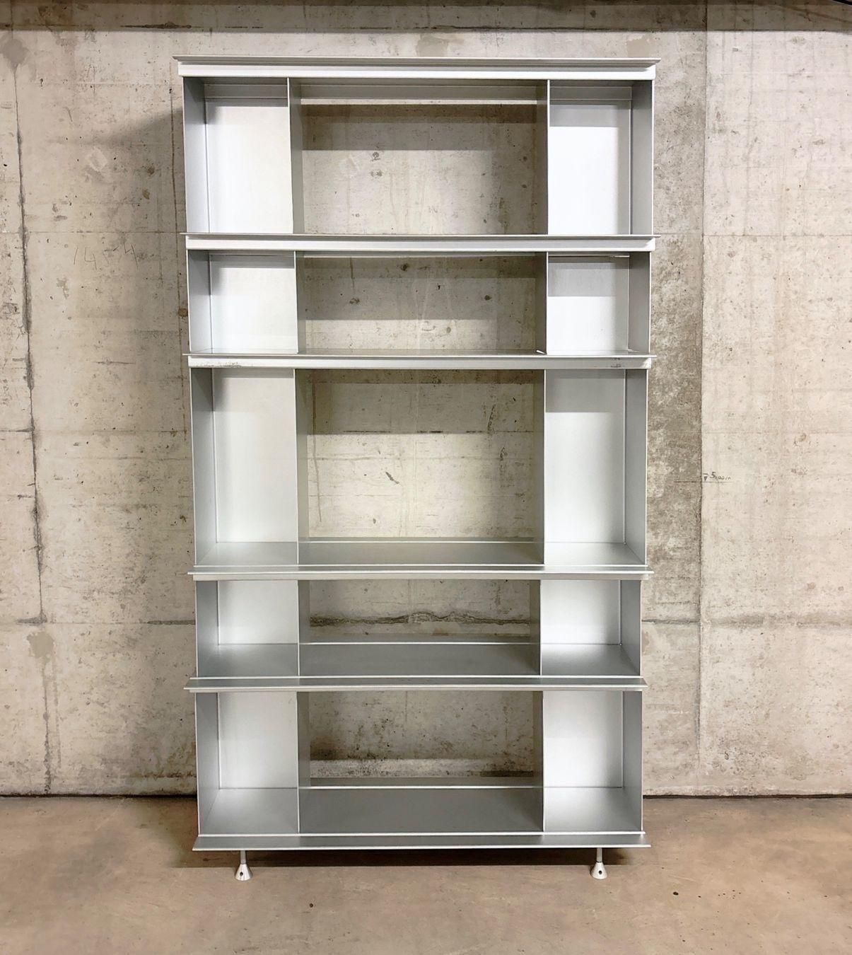 Moormann Scaffali: swiss design . moormann – Usato da Basel venduto da Rmo4000