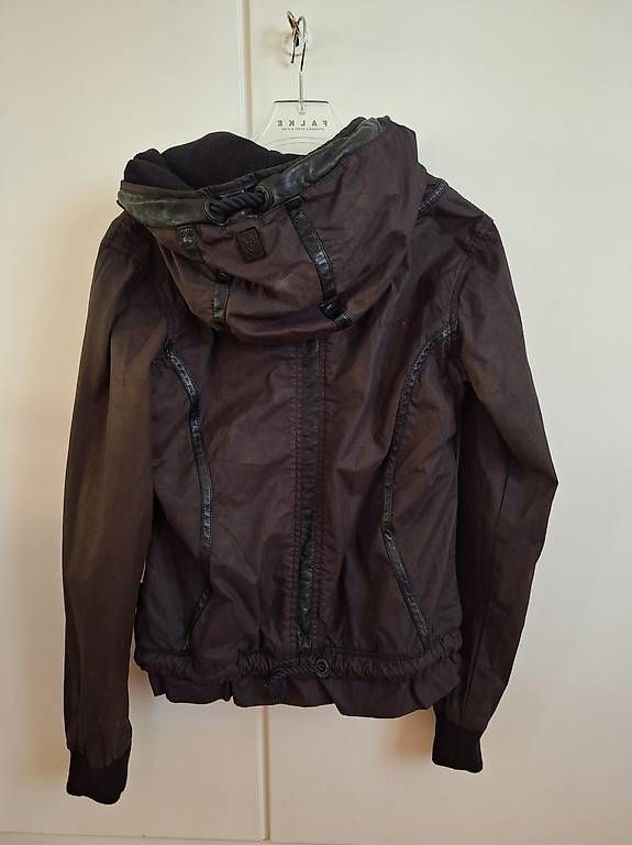 Giacche: Naketano Jacke – Usato da Schlattingen venduto da mueja23 2