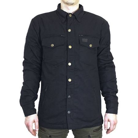 Motorradjacke NEU