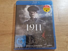 1911 Revolution (2011) Special Edition NEU OVP RAR Bluray