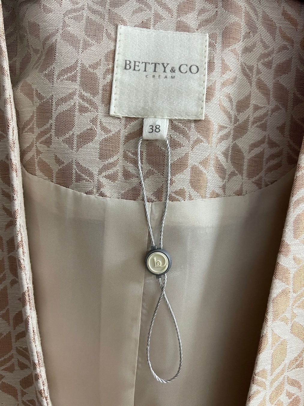 Betty Barclay Jacken: Blazer | Jacke *NEU* – Neu (gemäss Beschreibung) aus Egerkingen von ear_k6fg 1