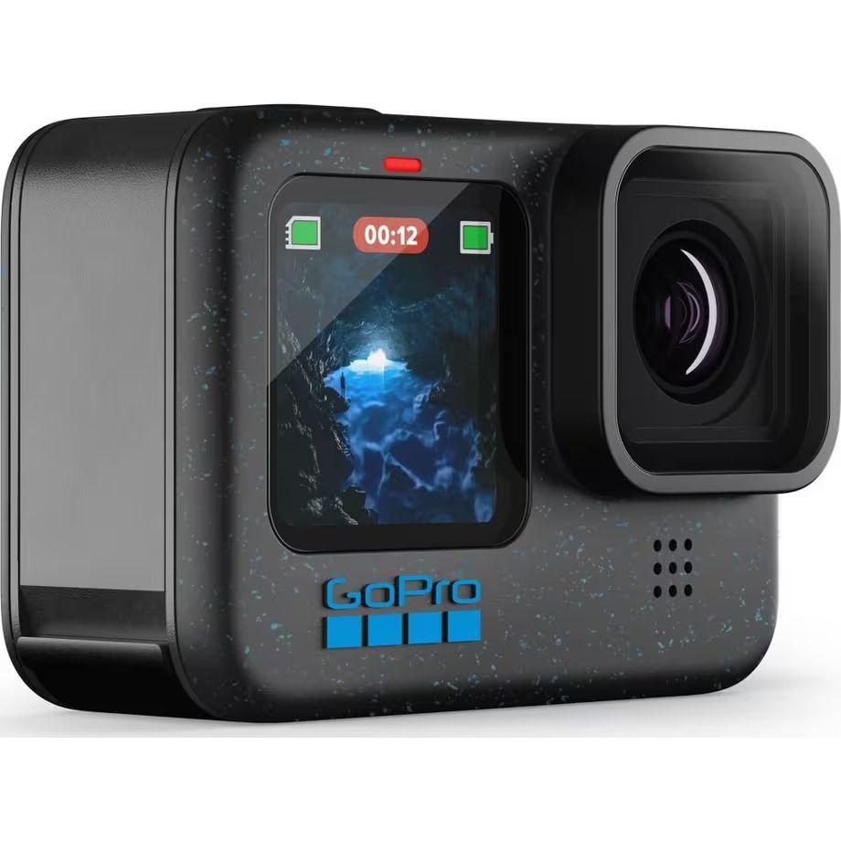 Gopro Action Cam: GoPro Hero 12 – Nuovo (secondo la descrizione) da Goldach venduto da ste_mt9w
