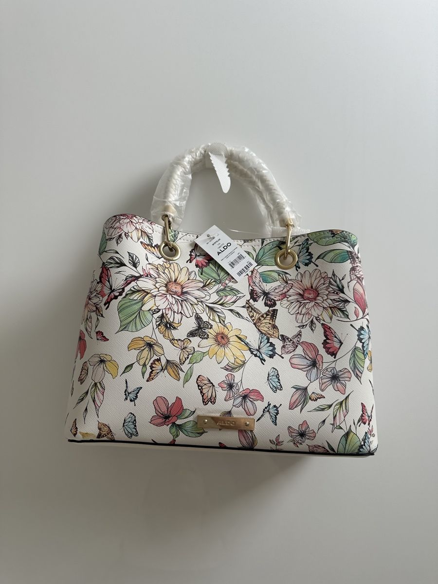 Aldo Borse da donna: Aldo Myrtelaa Tasche – Nuovo e nell'imballaggio originale da Birsfelden venduto da bibsii