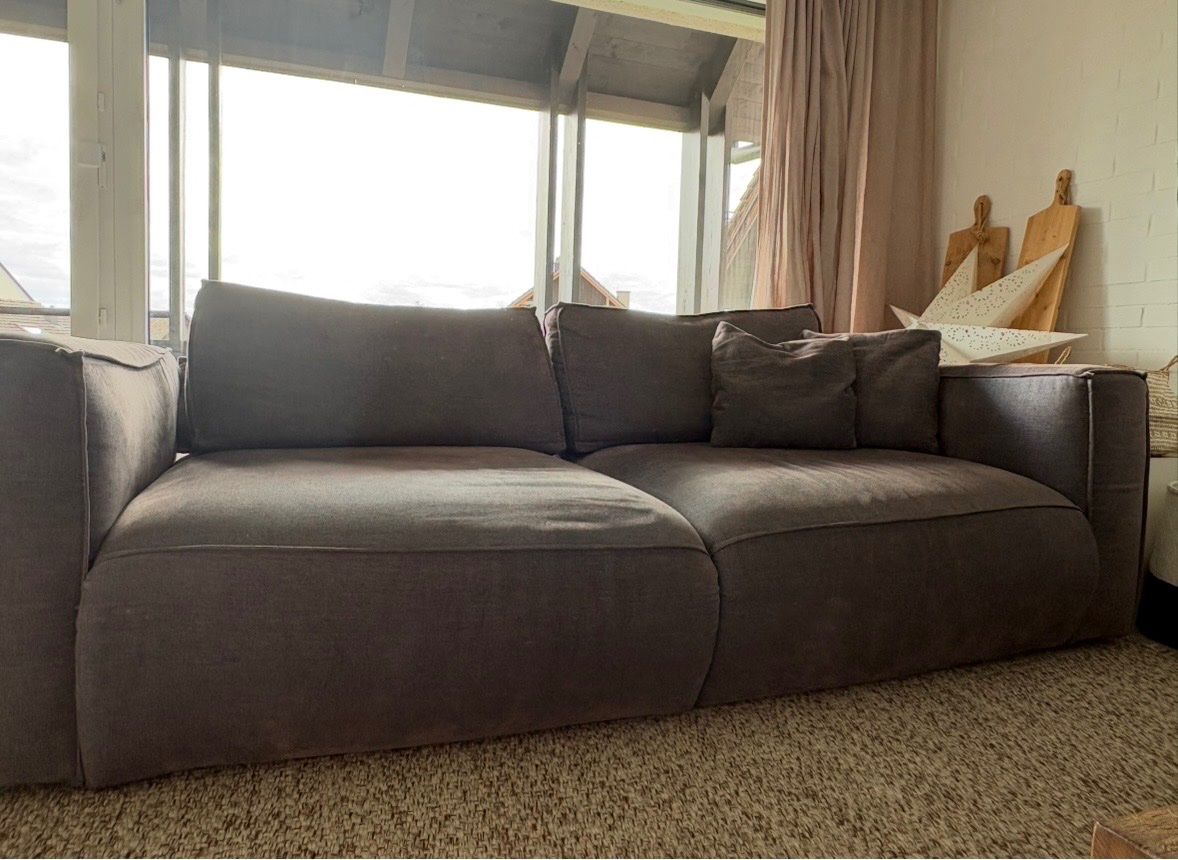 Pfister Sofas: Bettsofa von Dienne – Gebraucht aus Zürich von san_d8fb 3