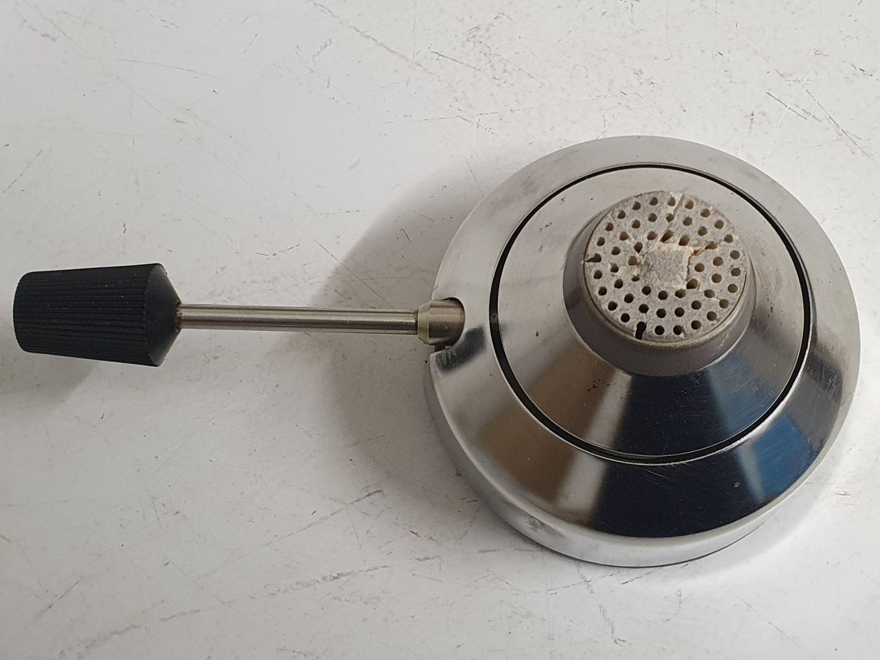 Kisag Elettrodomestici da cucina: Kisag Gasbrenner – Usato da Flums venduto da Cooker 1