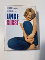 Ungeküsst – Drew Barrymore –romantische Komödie -Top Zustand