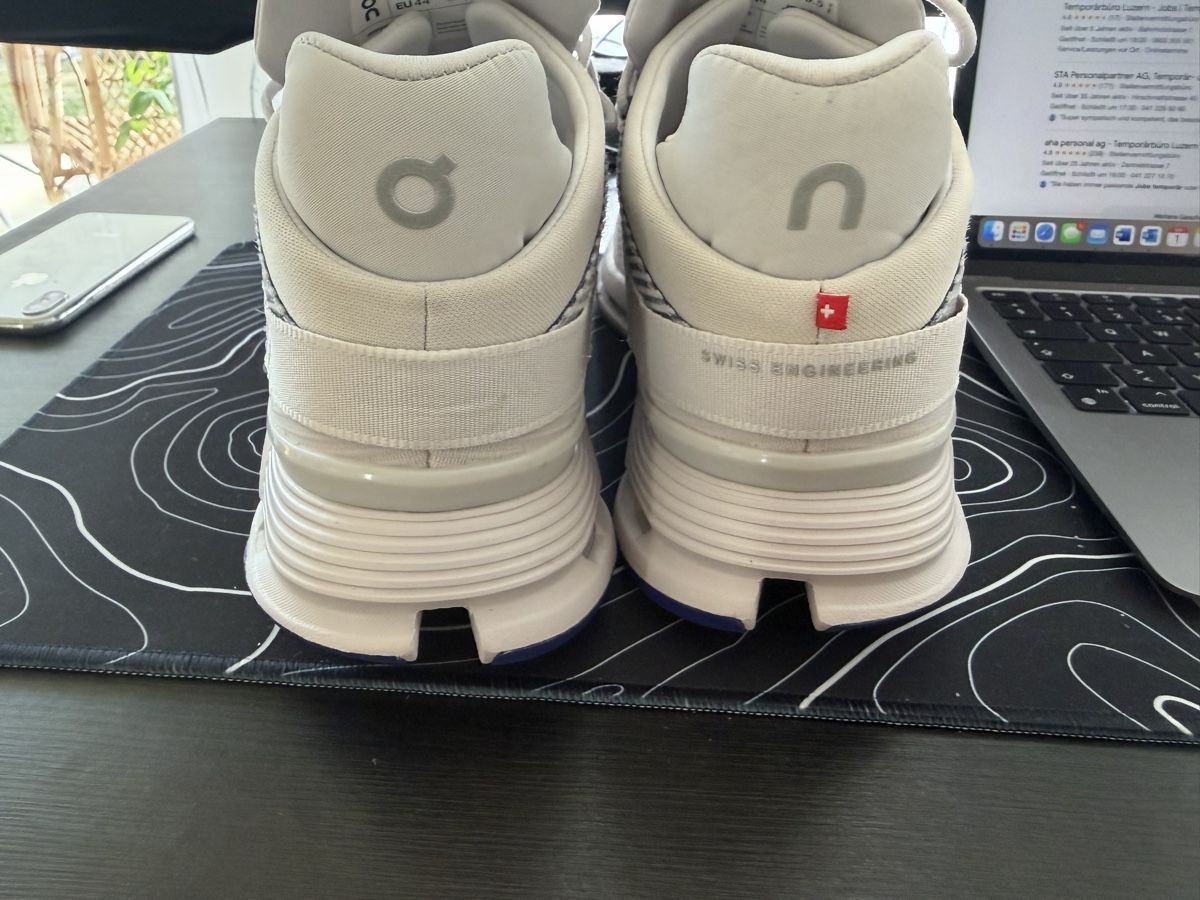 Chaussures hommes: On cloudtilt – Neuf avec emballage d'origine à Küssnacht am Rigi par Sam_j7cp 3