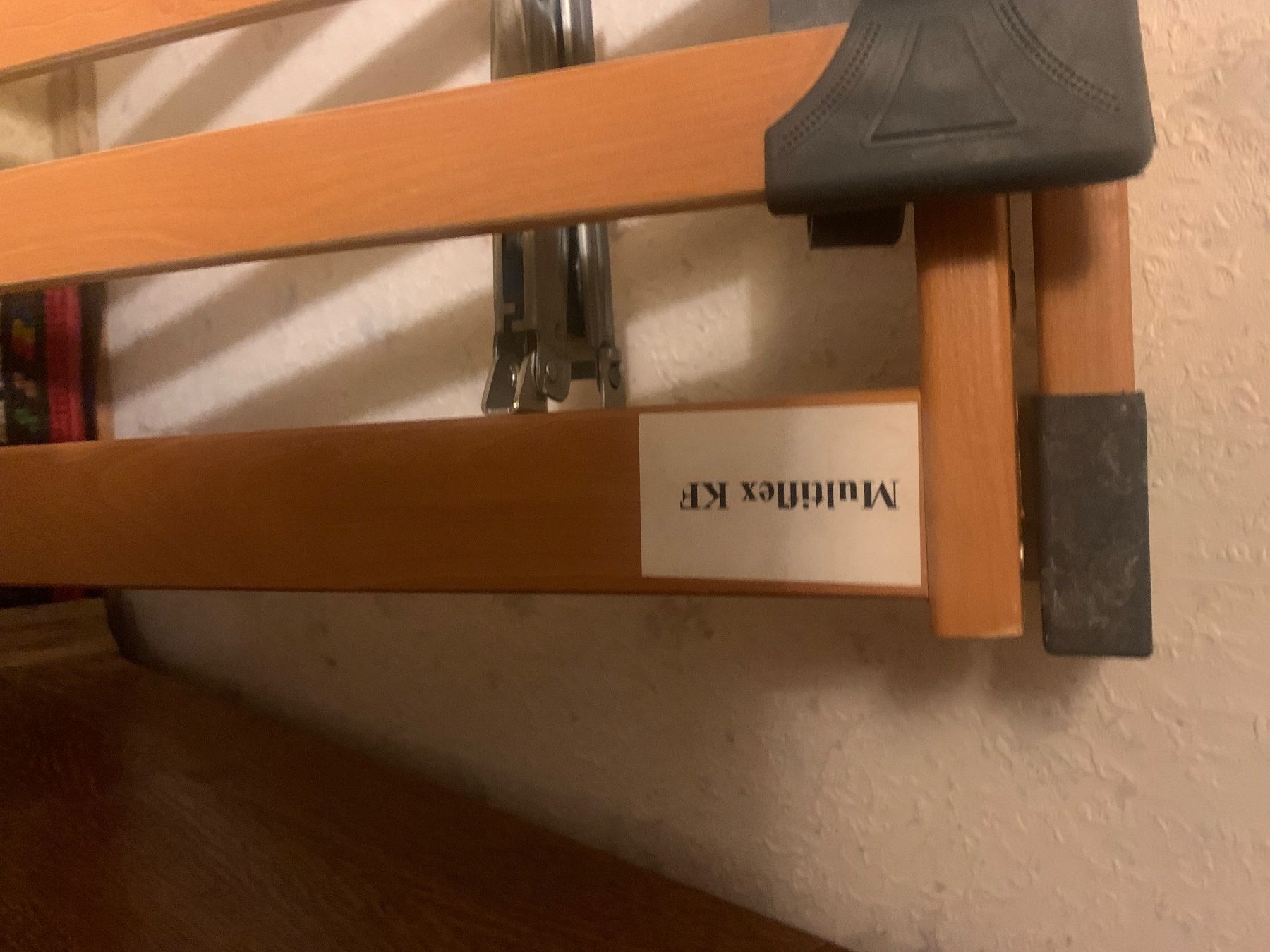 Reti a doghe: Sommier 1 personne – Usato da Bassecourt venduto da bel_q5vh