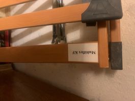Sommier 1 personne