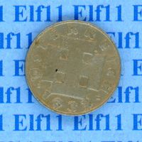 ATS___0.05 1932 ss-vz 5 Groschen