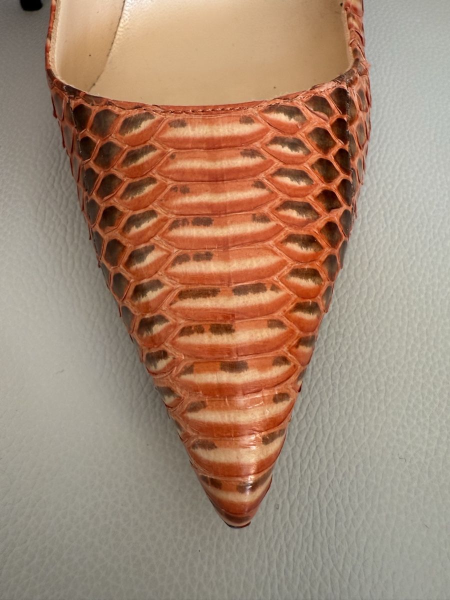 Scarpe da donna: Christian Louboutin Pumps – Nuovo e nell'imballaggio originale da Zollikon venduto da sba_5tf2 1