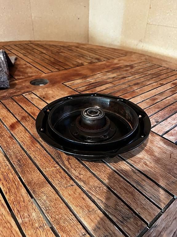 Strada: BMW r25 – Usato da Steinen venduto da Matty89 1