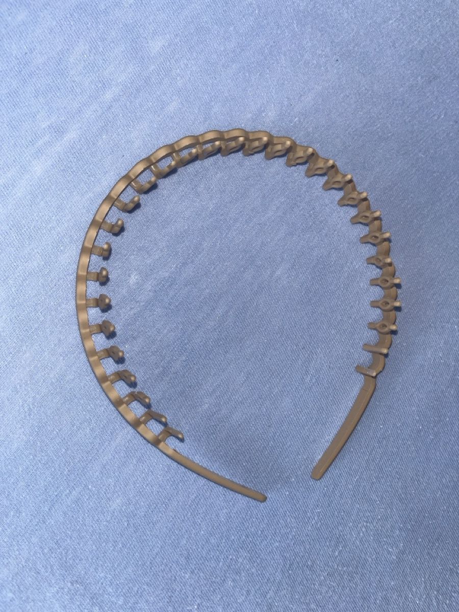 Accessori per capelli: Haarreifen – Nuovo (secondo la descrizione) da Zürich venduto da bia_6kmj