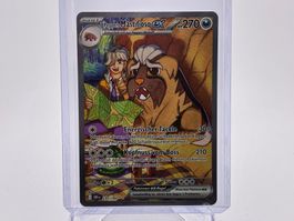 Ewige Rivalen - Peppers Mastifioso ex  (DRI 235) - DE