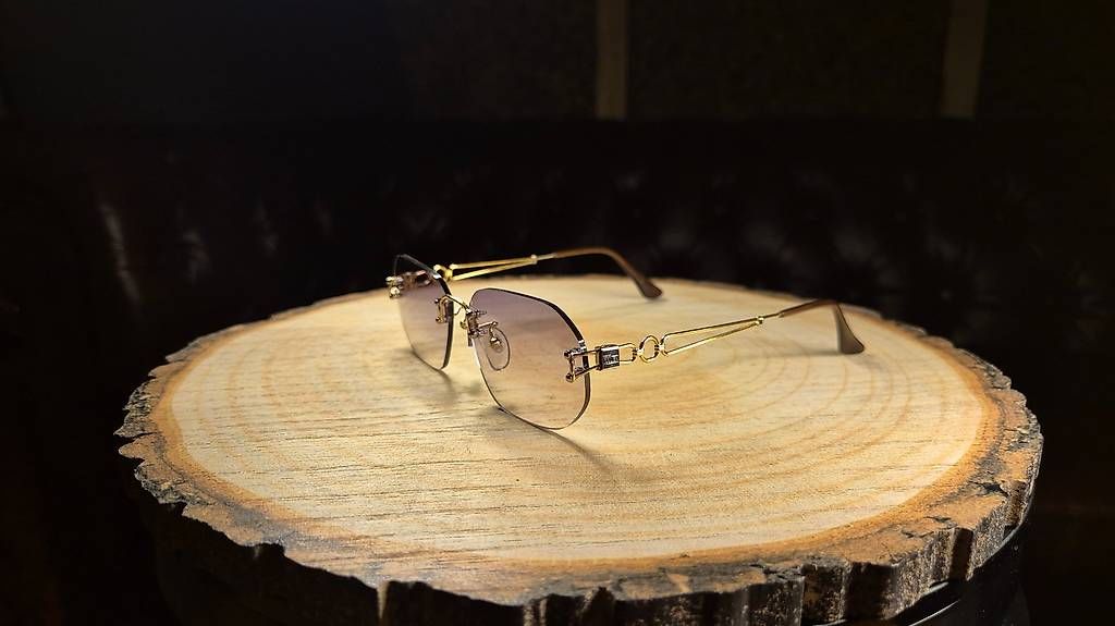 Brillen & Gläser: Lunettes vintage Henry Jullien – Gebraucht aus Meyrin von MaisonEcorce 2